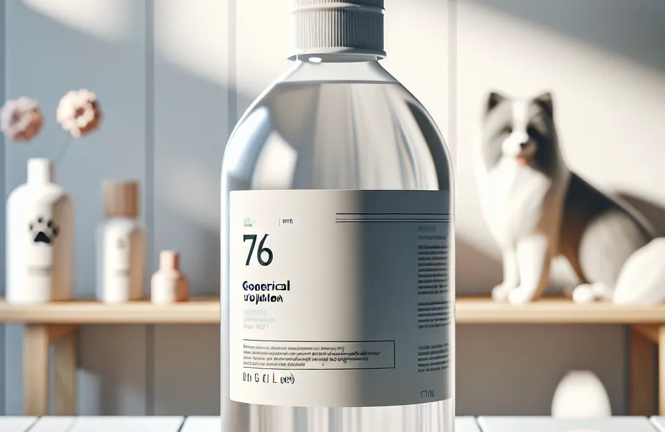 Virbac Cortavance Solução Tópica para Cães 76 mL – Controle de Alergias
