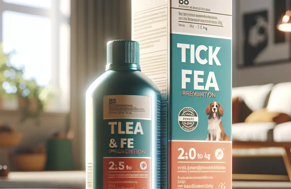 Bravecto Antipulgas e Carrapatos para Cães de 4,5 a 10kg