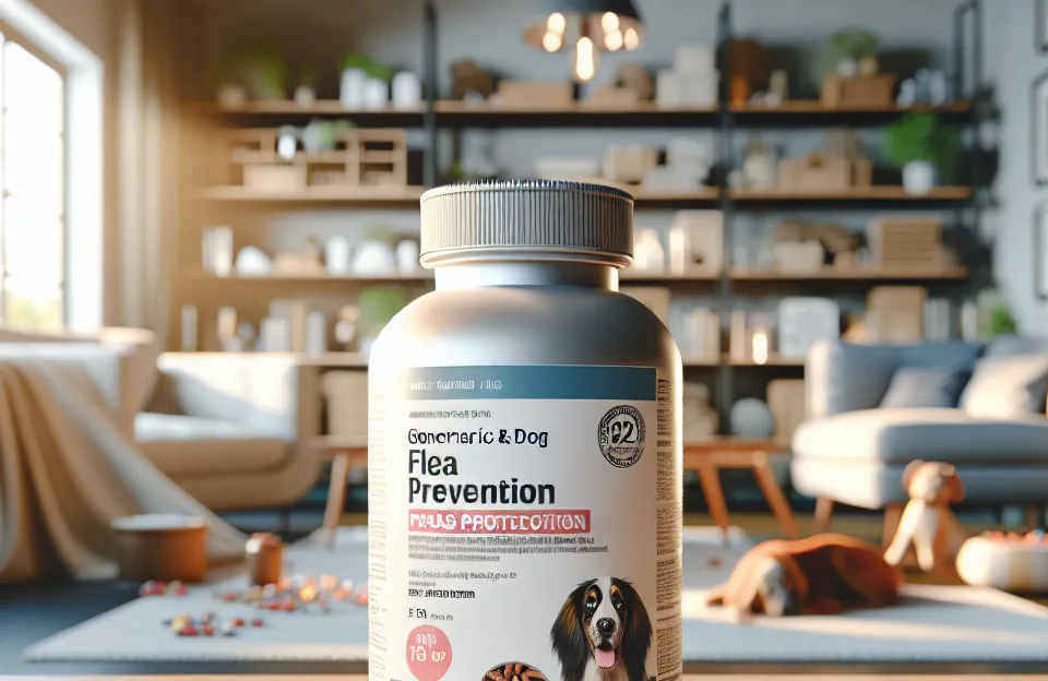 Antipulgas Simparic para Cães de 5,1 a 10 kg: Proteção Eficaz contra Parasitas