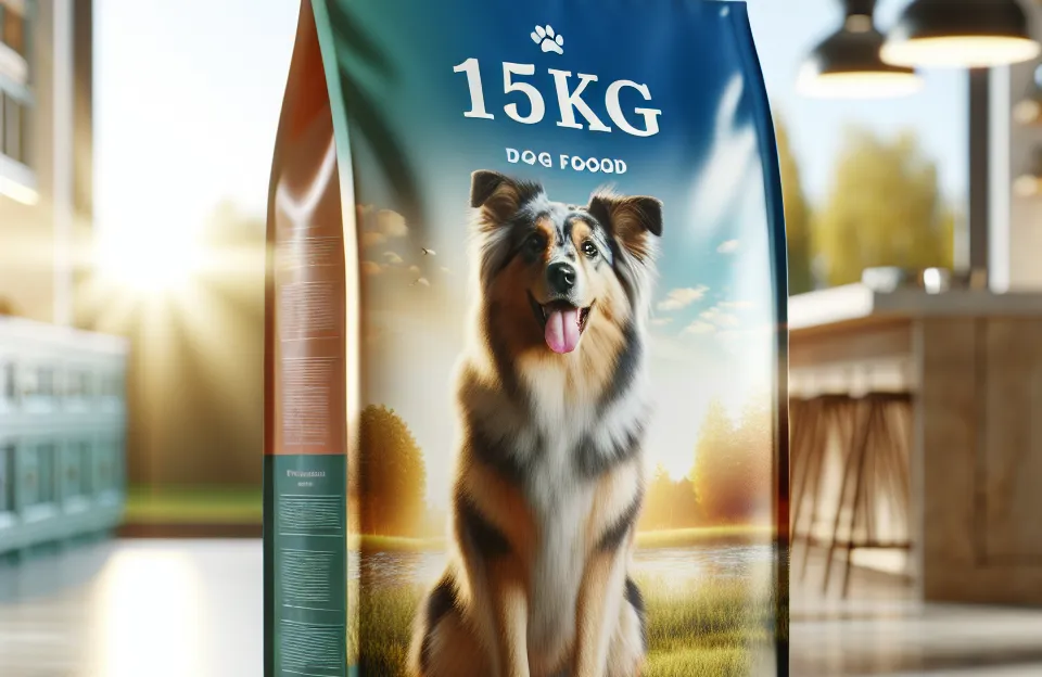 GRANPLUS Cães Adulto Carne e Arroz 15kg: Vale a Pena?