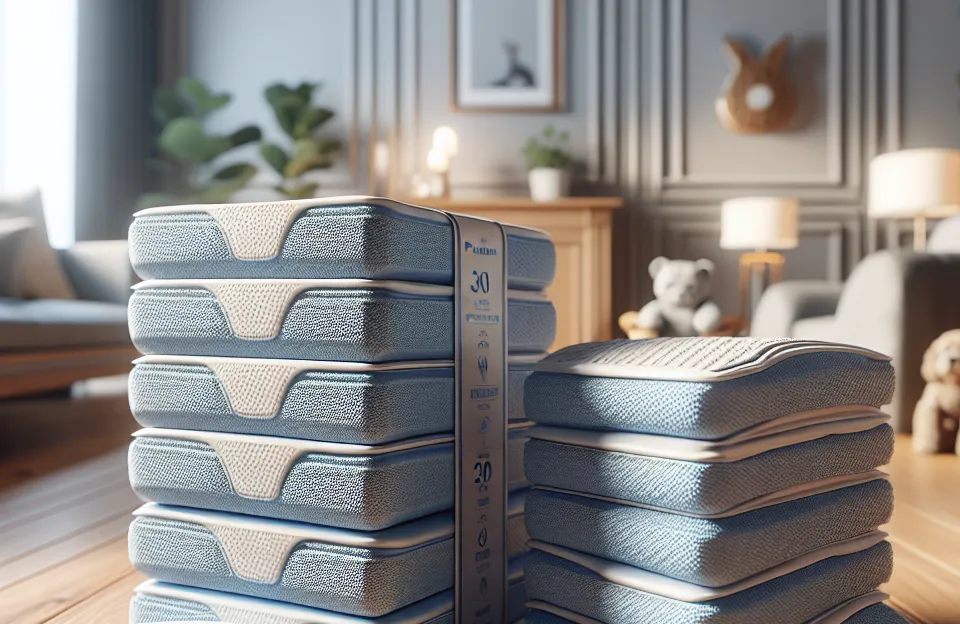 Kit Com 2 Tapete Higiênico Para Cães Blue Premium 30 Unidade – Qualidade e Conforto para Seu Pet