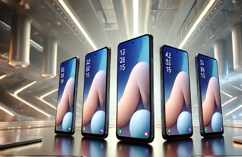 Melhores 5 Samsung Galaxy A14