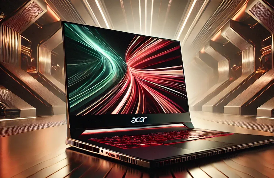 Melhores 5 Nitro Acer 5 RTX 3050