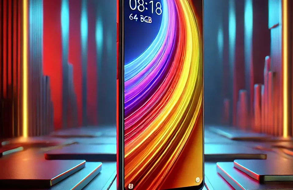 Principais 5 A3 Redmi 64gb