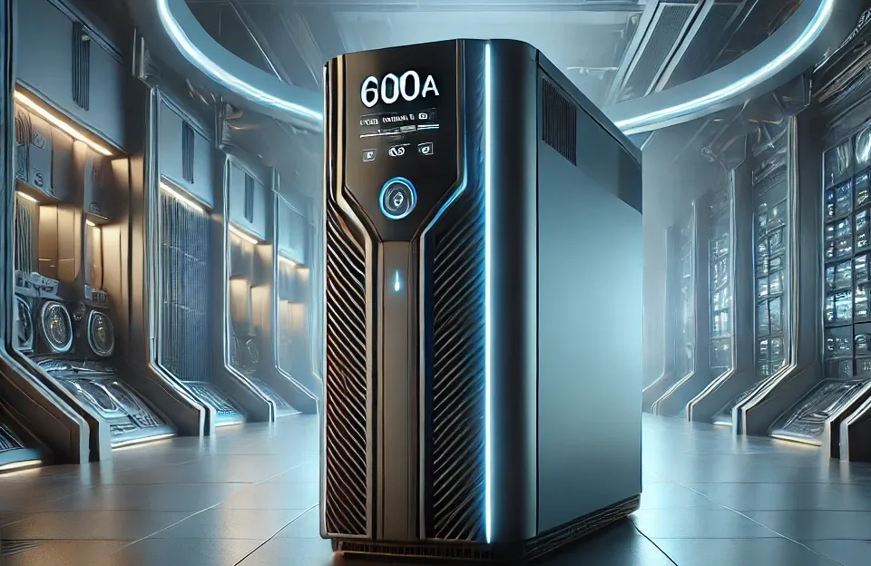 As 5 Melhores Opções de nobreak 600va apc