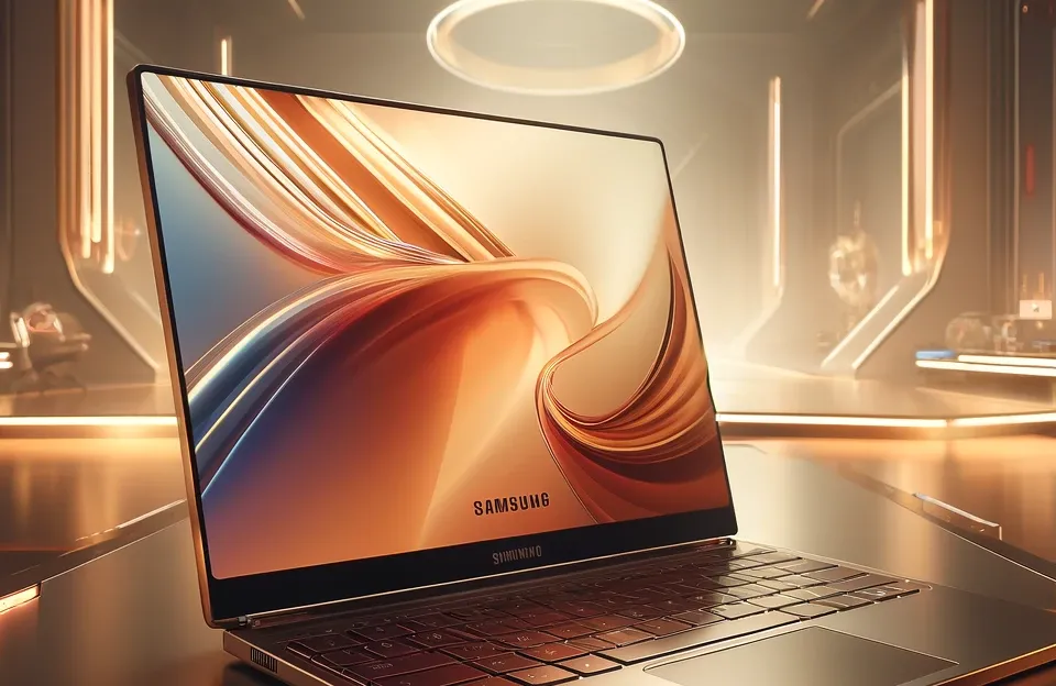 Top 5 galaxy book 4 edge brasil