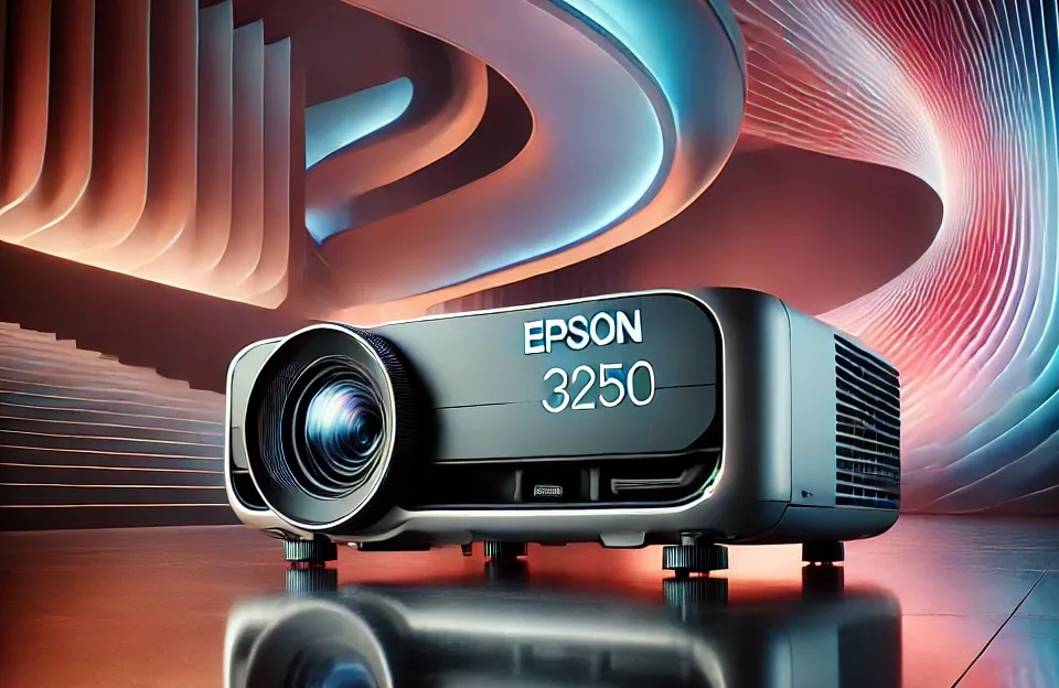 Lista de 5 Melhores: Epson 3250