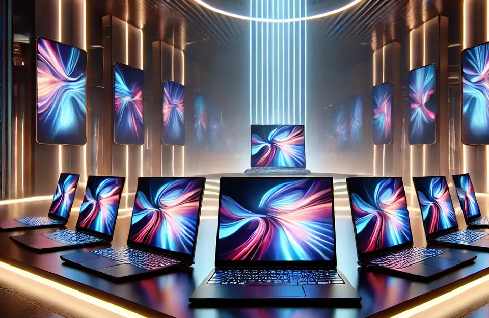 Lista de 5 Melhores: samsung galaxy book 4 pro