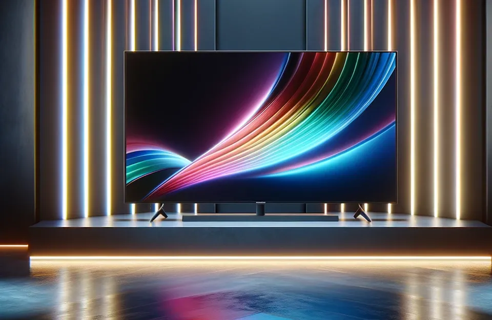 Top 5 TV Smart 55 polegadas Philips