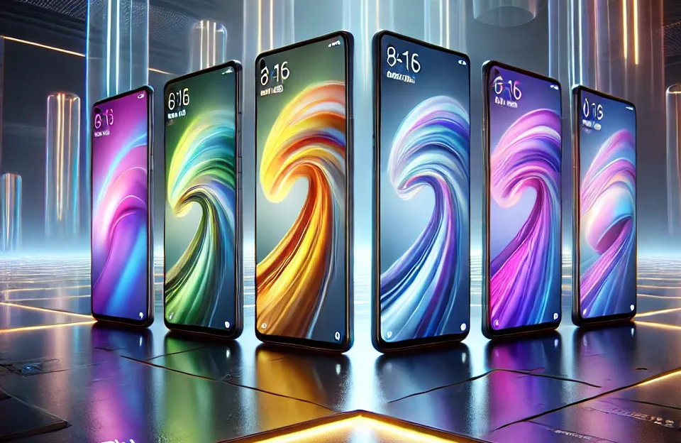 Cinco Principais Opções de xiaomi note 13 pro plus