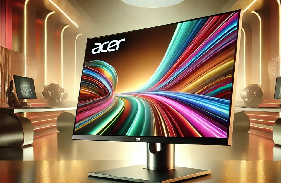 Top 5 monitor Acer v226hql