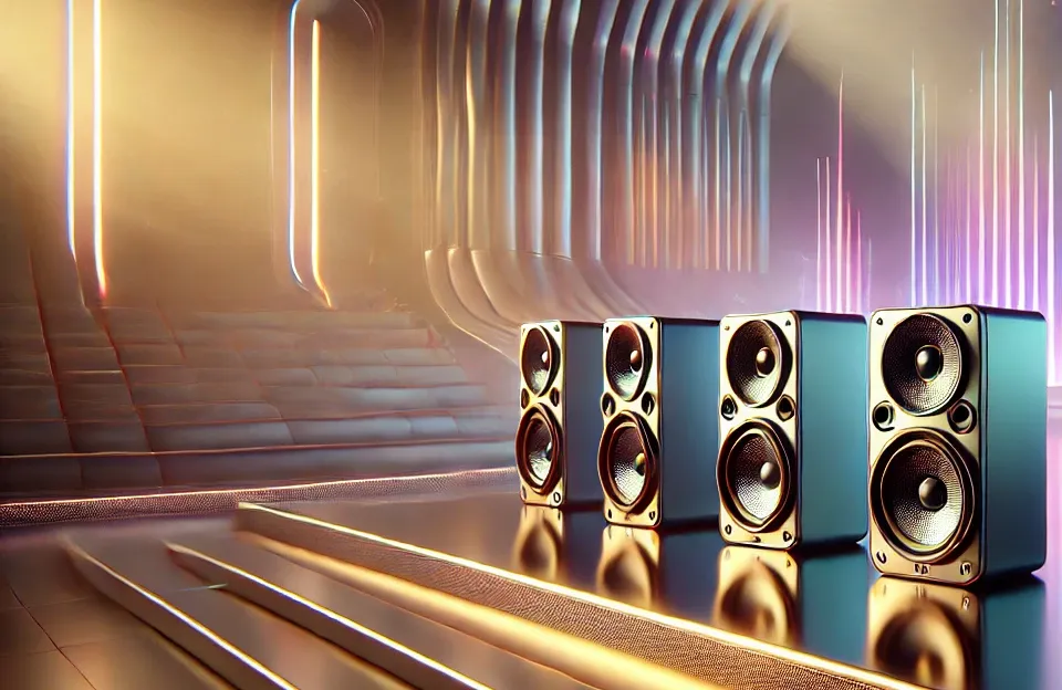 Top 5 caixa de som partybox 320