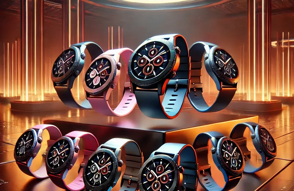 Melhores 5 Galaxy watch 7 44