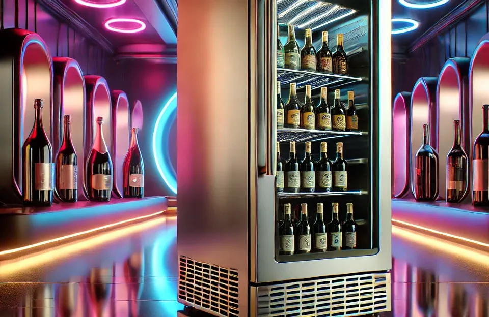 Melhores 5 cervejeira e adega venax