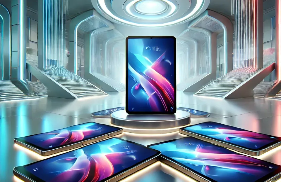 Top 5 tablet s9 fe