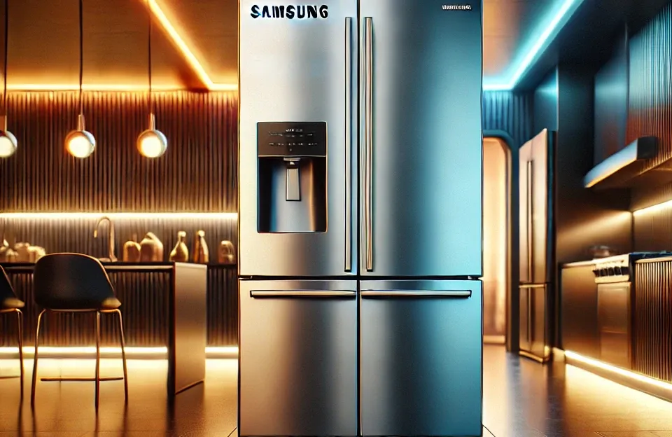 Top Cinco samsung bespoke
