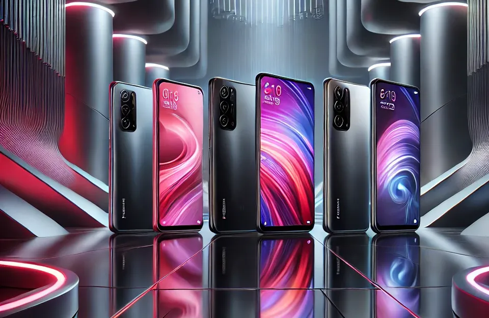 Lista de 5 Melhores: poco Xiaomi