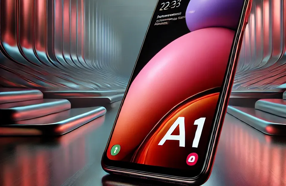 Top Cinco Samsung A 1