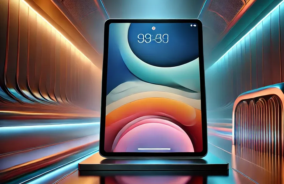 Top Cinco iPad 11 pro