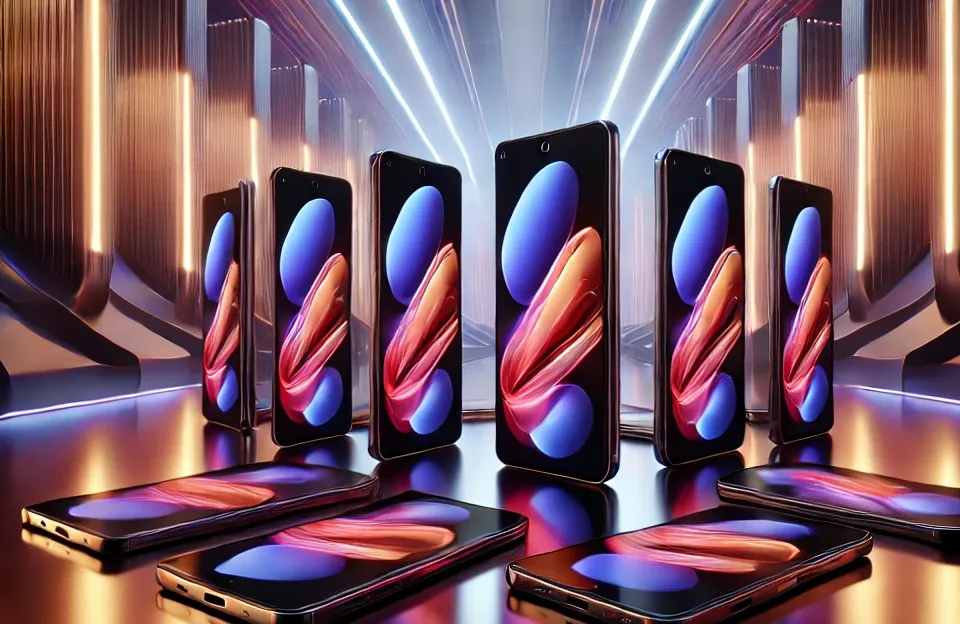 Principais 5 celular&nbsp;galaxy&nbsp;z&nbsp;flip&nbsp;6