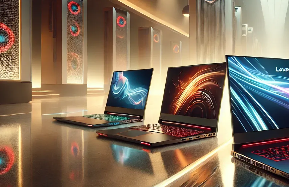 Top 5 notebook lenovo gamer
