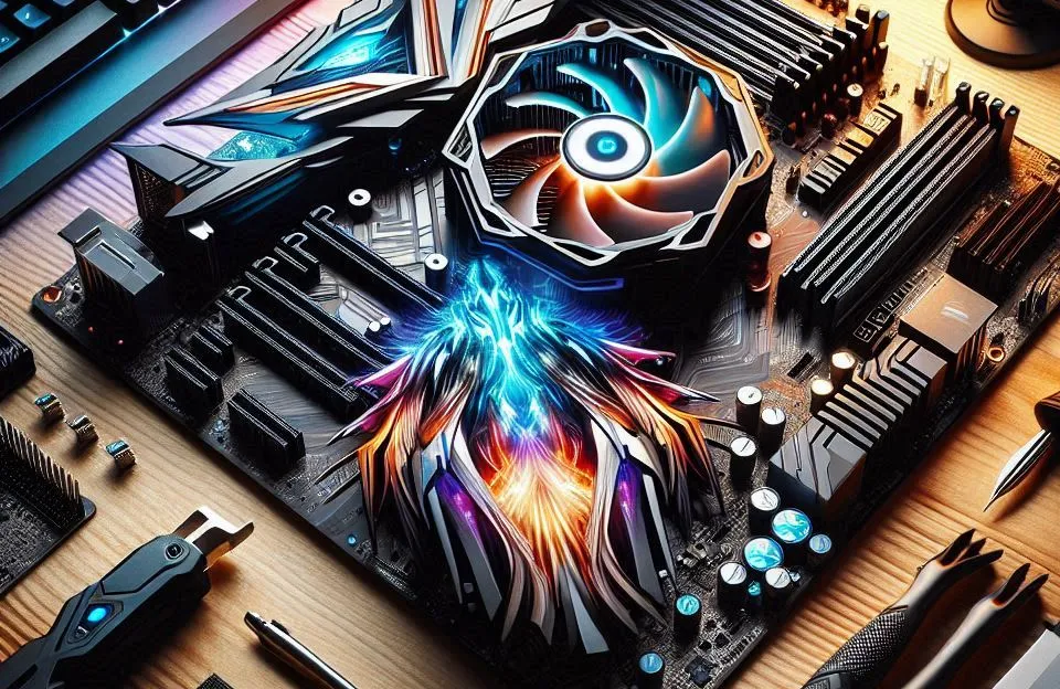 GIGABYTE X870E AORUS XTREME AI TOP: Desempenho e Inovação