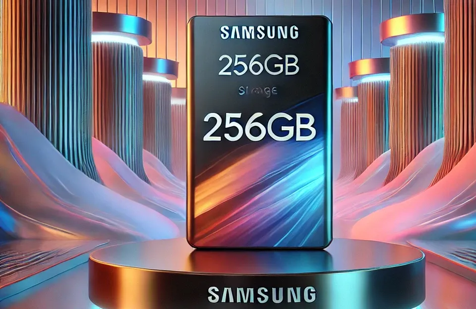 Top 5 Samsung 256Gb