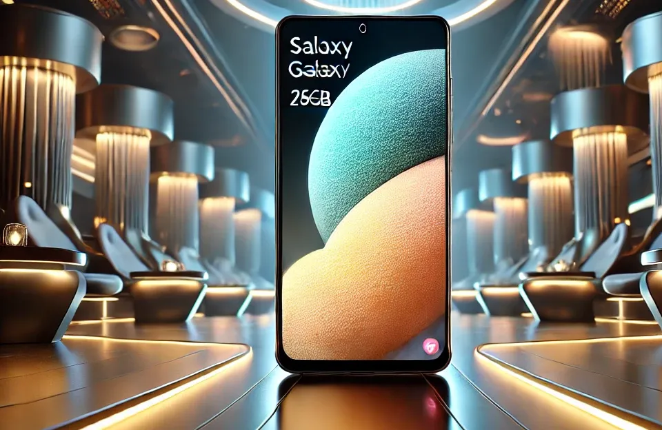 Lista de 5 Melhores: Samsung Galaxy a35 5g 256gb