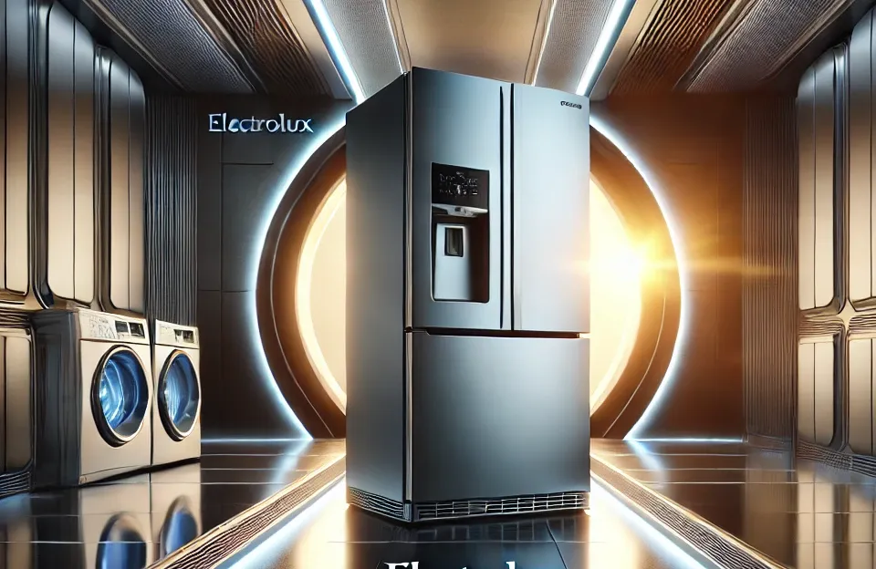 Principais Cinco geladeira inverse electrolux