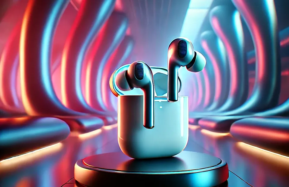 Top Cinco Airpod pro 4