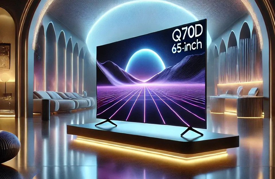 Top 5 Samsung Q70d 65