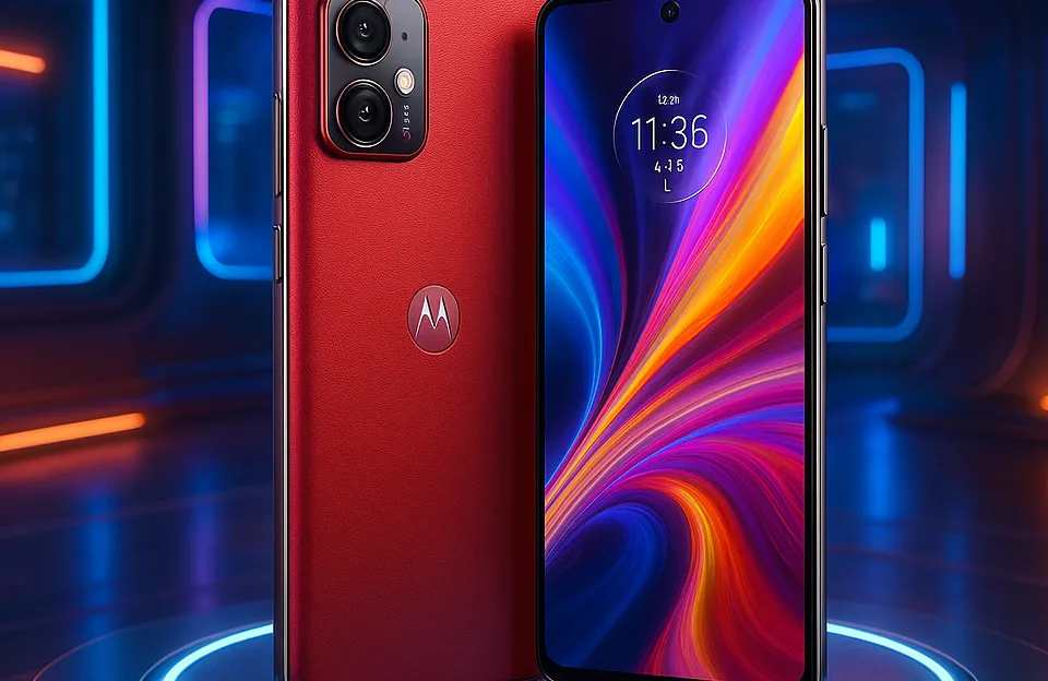 Lista de 5 Melhores: celular motorola g84