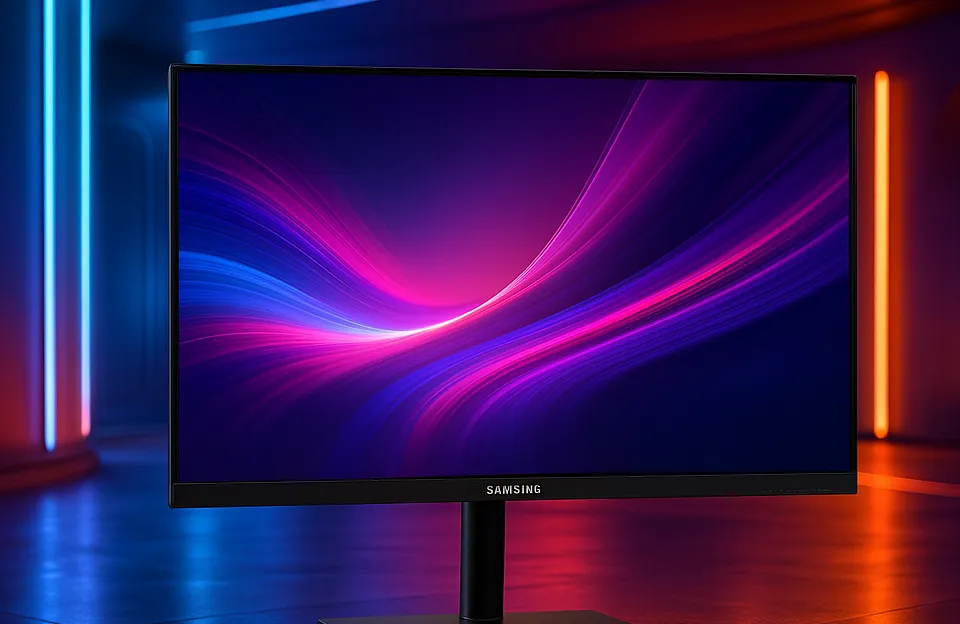 Top 5 Opções de Samsung t350 – monitor