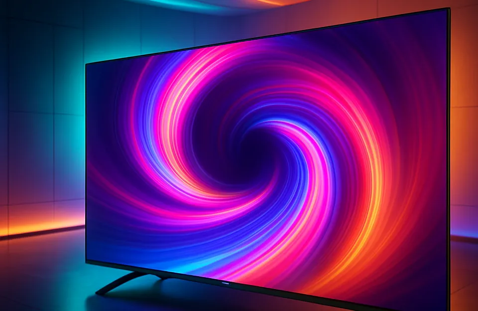 Cinco Principais Opções de TV Philips 55 polegadas Smart