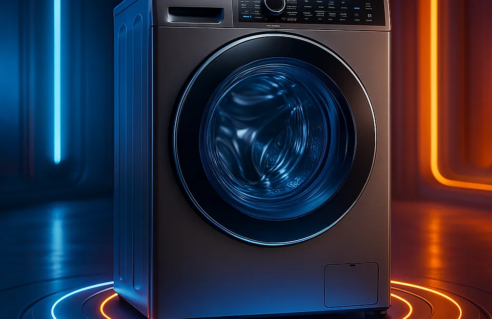 Top 5 Lava E Seca 13Kg