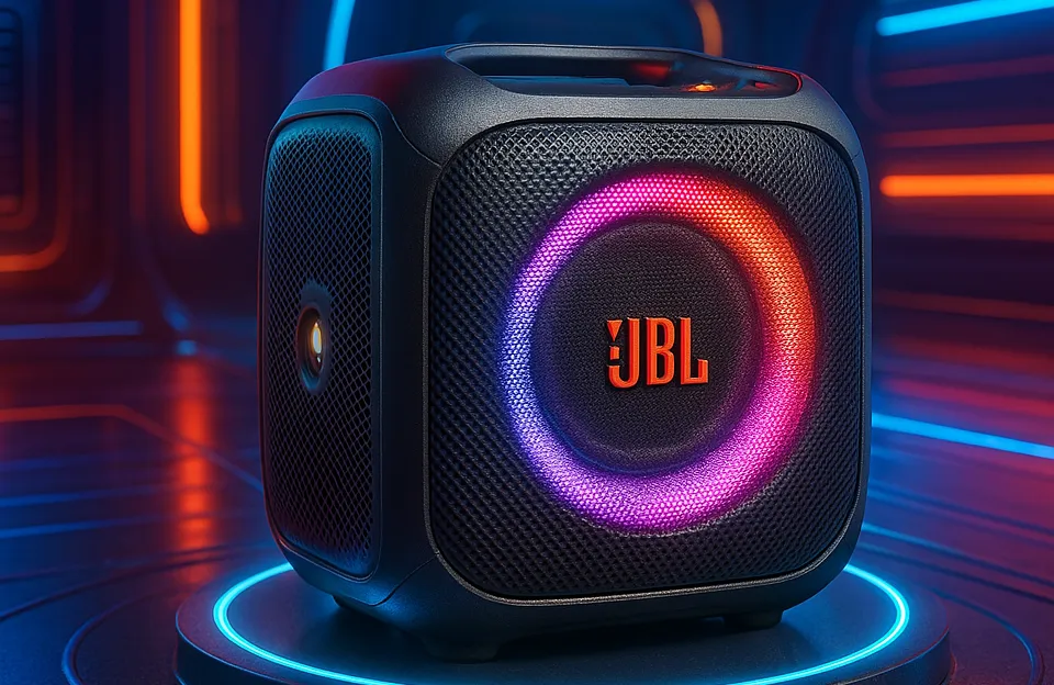 Principais Cinco JBL partybox encore essential lojas
