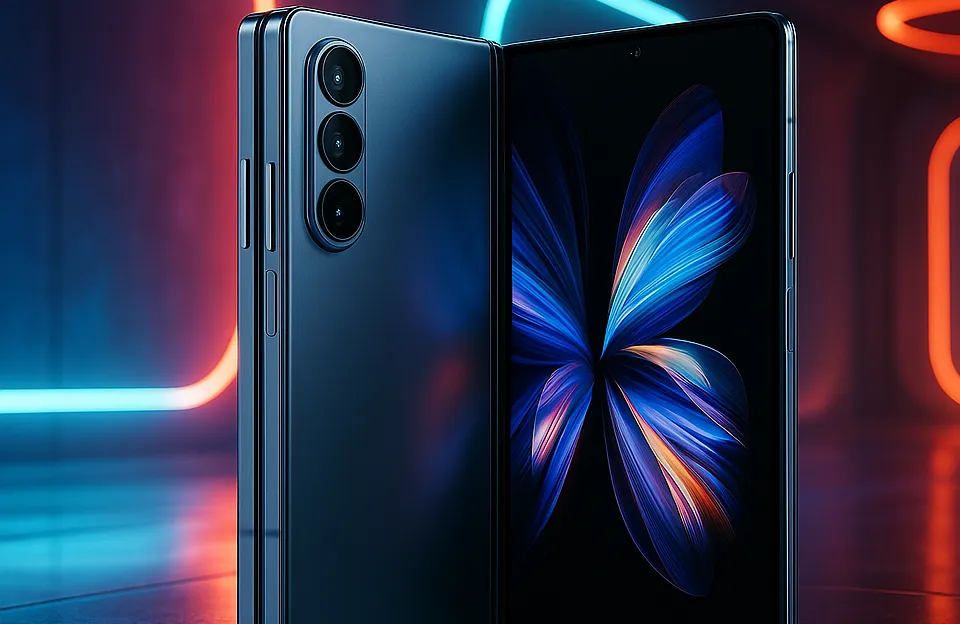 Melhores 5 celular Samsung Galaxy z Fold 5