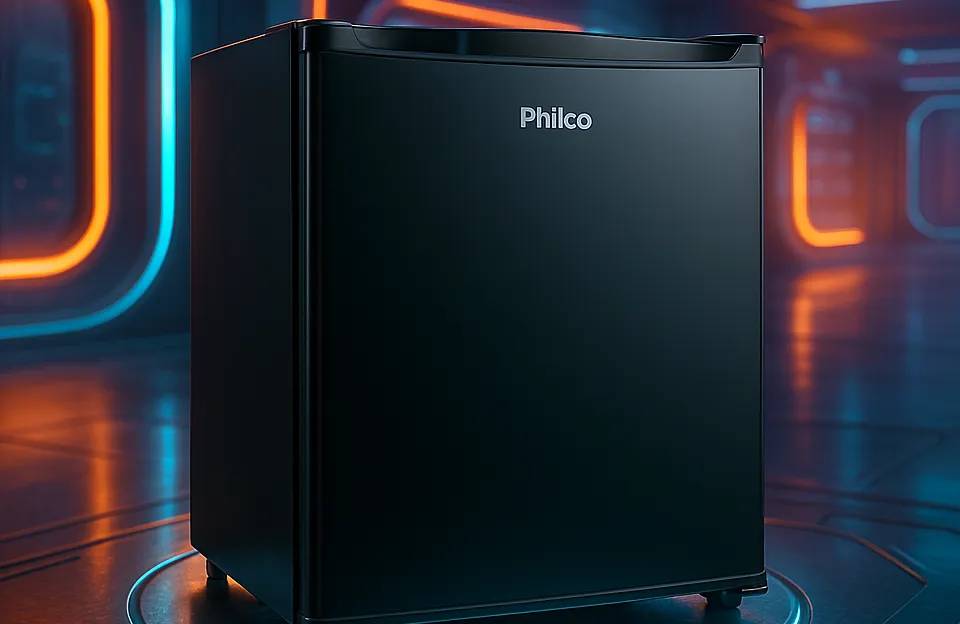 Lista de 5 Melhores: frigobar Philco 47 litros