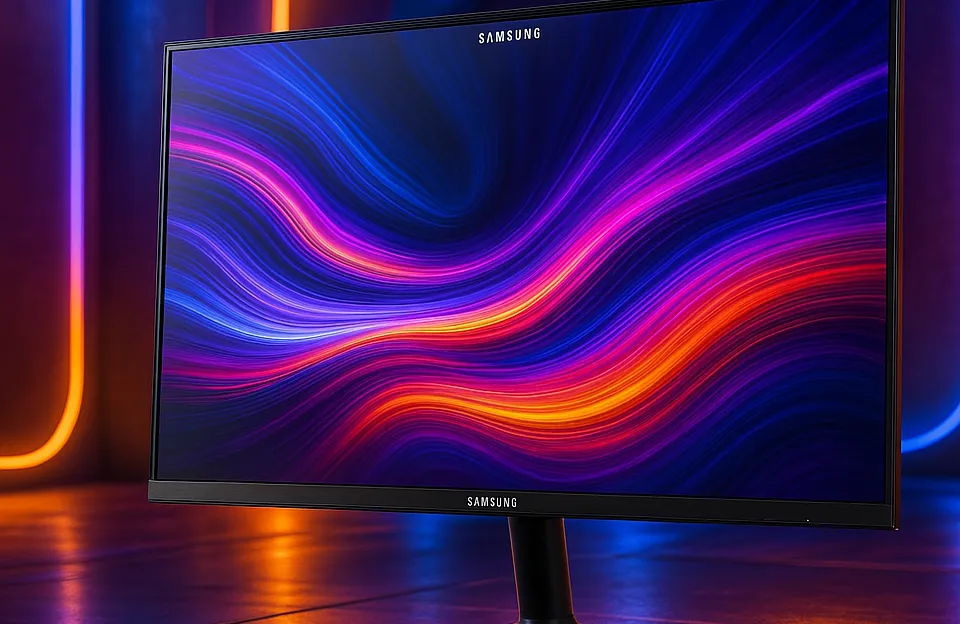 Top 5 Opções de monitor t350 Samsung 27