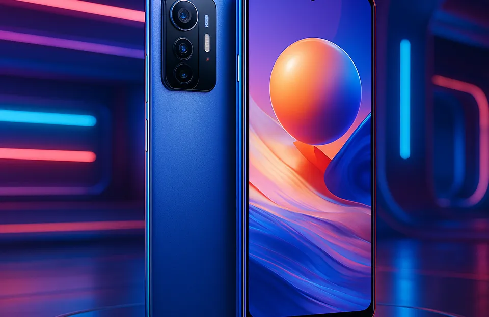 Principais 5 Xiaomi 256gb 8gb ram