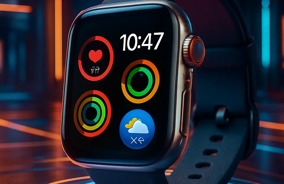 Principais Cinco Smart Relogio