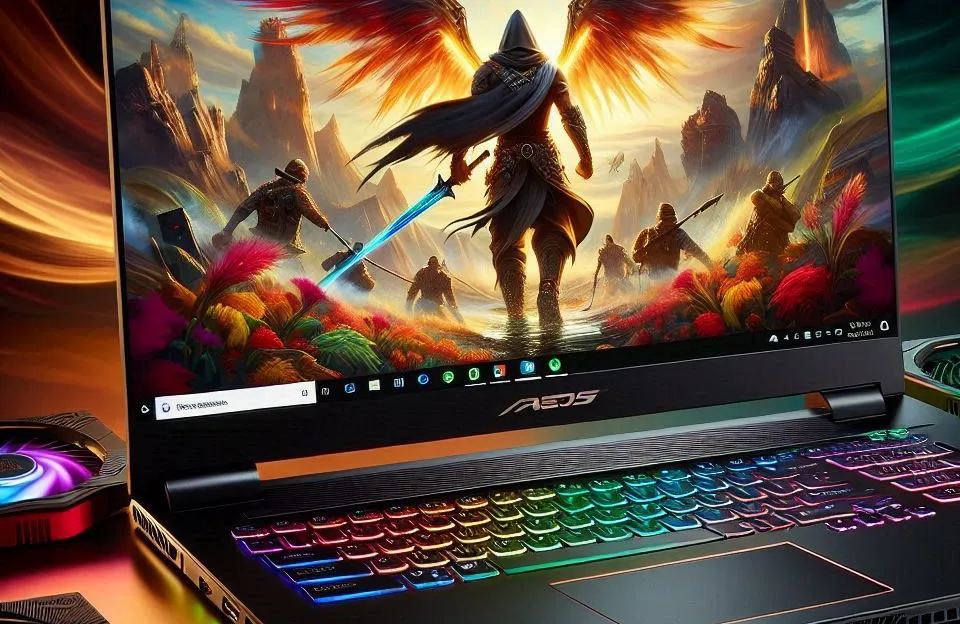 Notebook Gamer Acer Nitro V ANV15-51-54DL i5 13ªGen Windows 11 Home 8GB 512GB SSD RTX4050 15.6' FHD