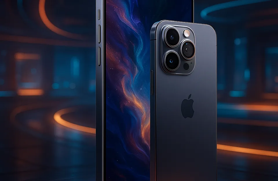 Top Cinco iphone 16 pro max preço