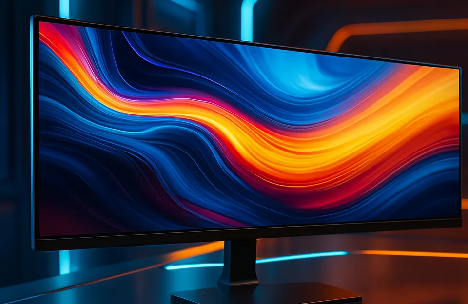 As 5 Melhores Opções de monitor 29 polegadas