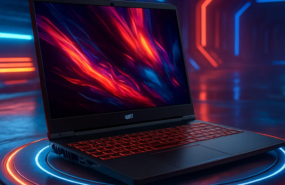 As 5 Melhores Opções de Nitro 5 Acer i7