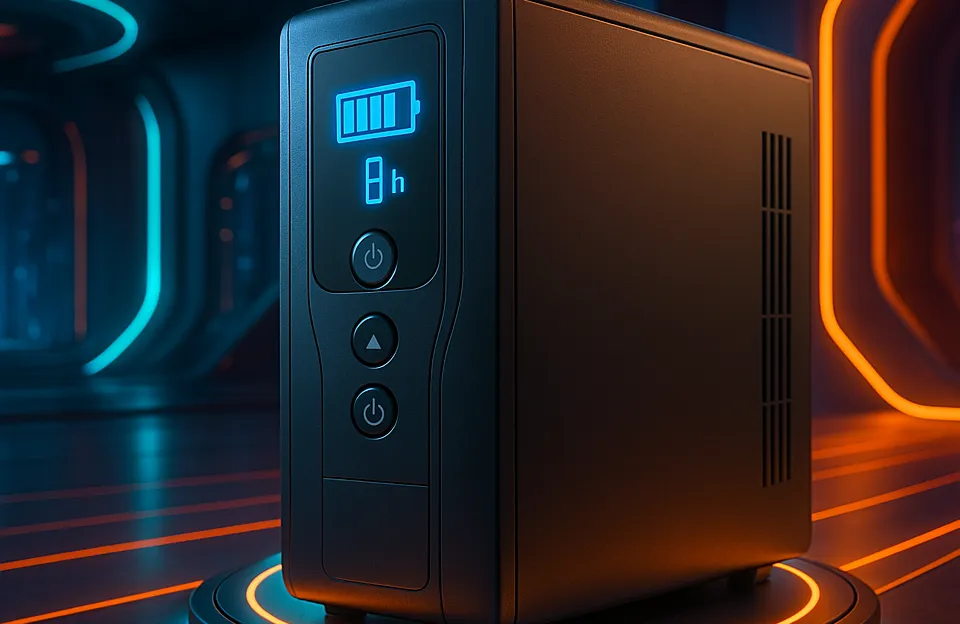 Lista de 5 Melhores: nobreak autonomia 8 horas