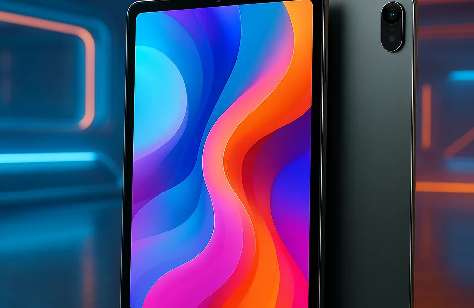 Top 5 tablet Redmi pad se 8gb ram 256gb