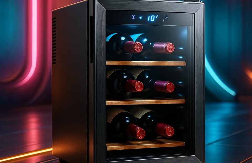 Top Cinco Adega pequena