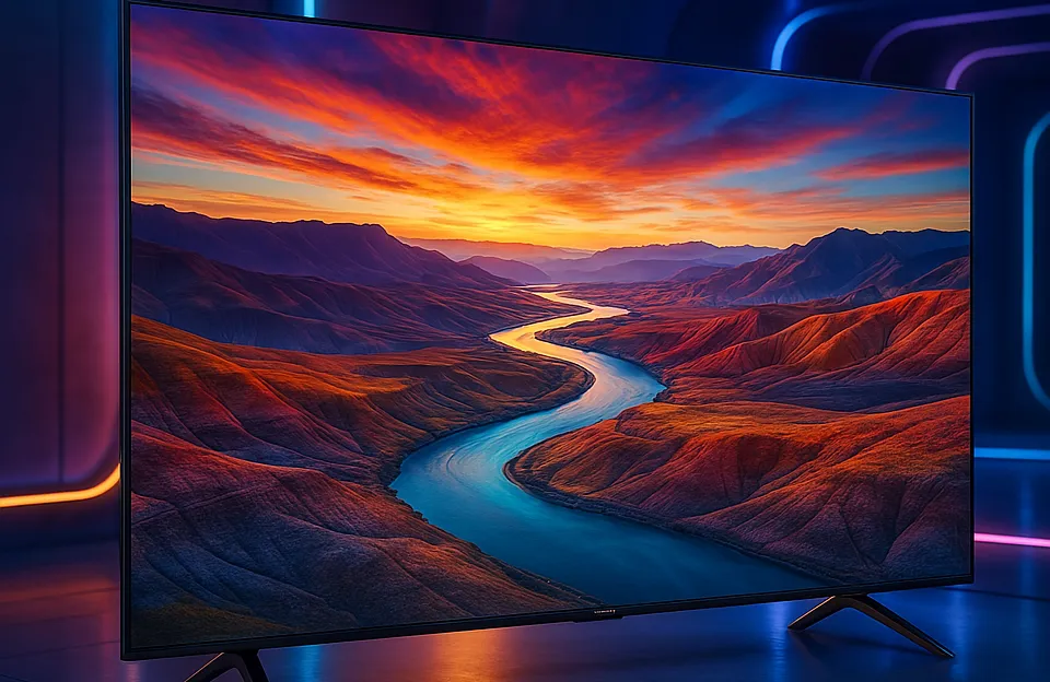 As 5 Melhores Opções de TV Smart 70 polegadas