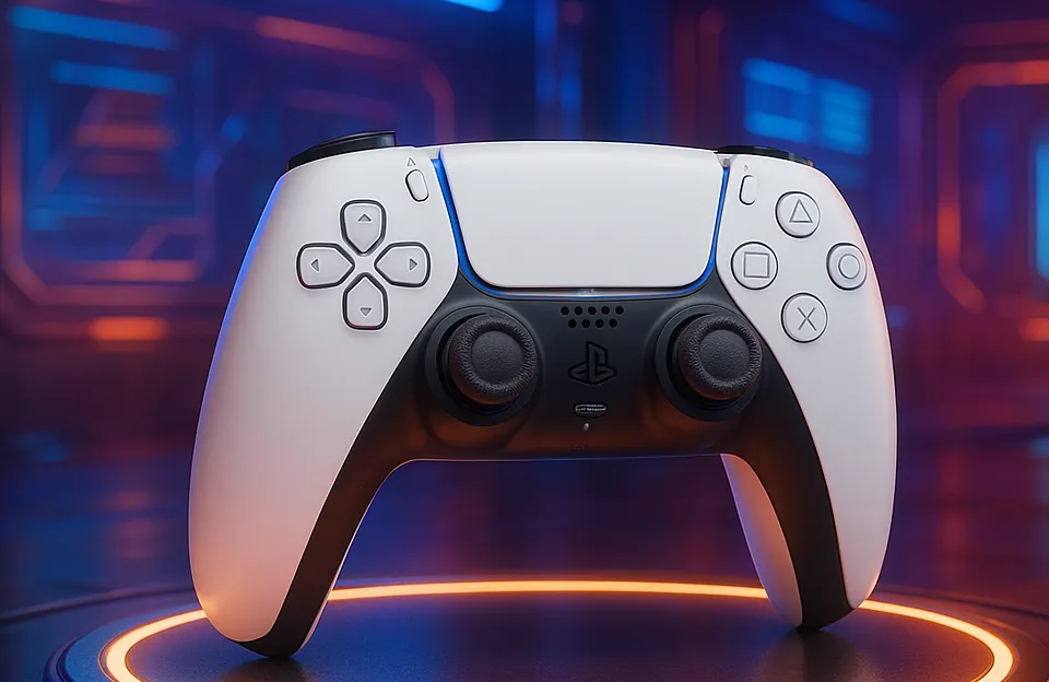 Lista de 5 Melhores: Dual Sense